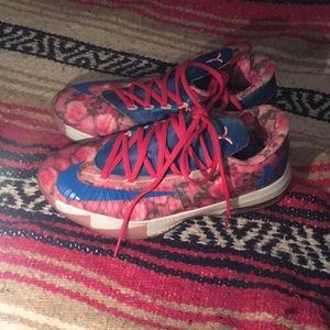 Kd Aunt pearls